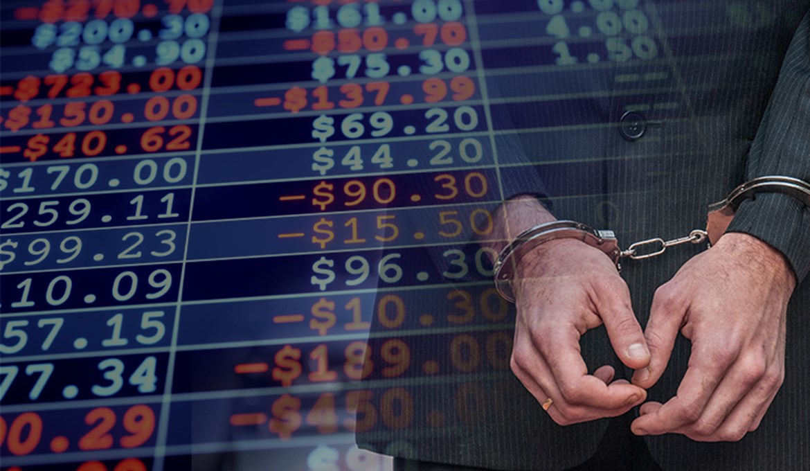 Corporate Accounting Fraud